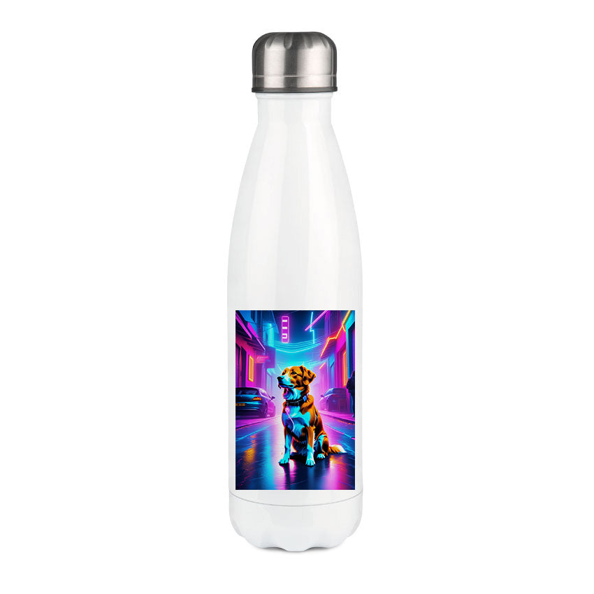 Thermos inox personnalisé Design 128