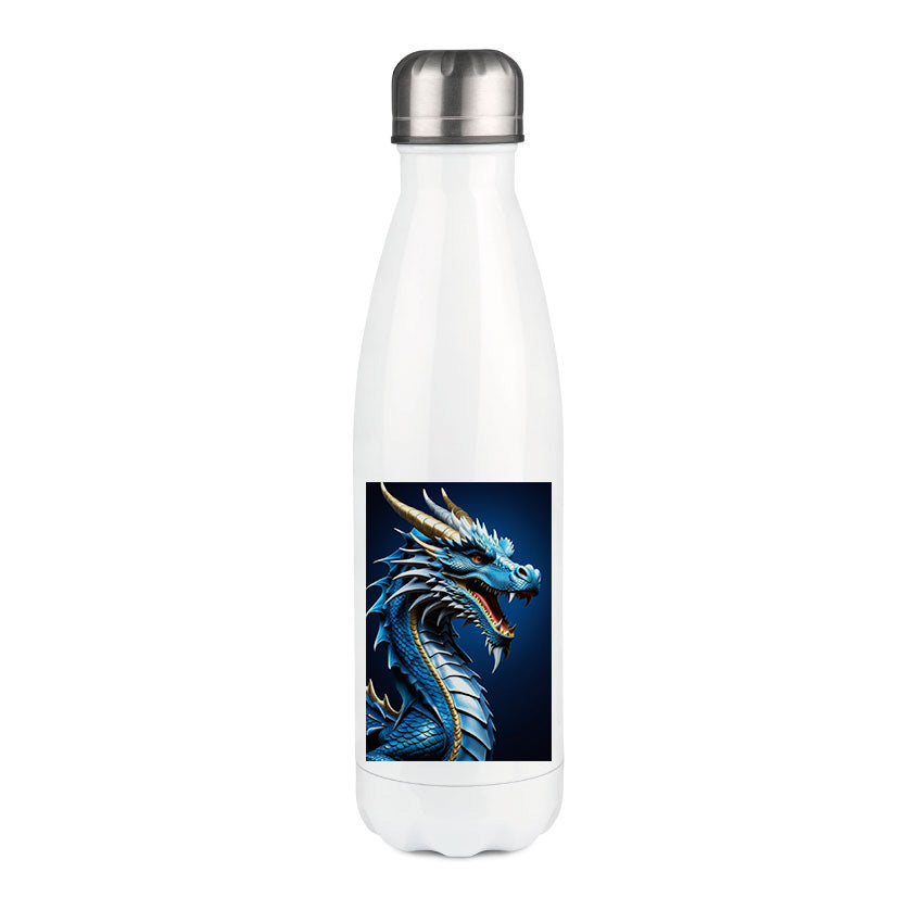 Thermos inox personnalisé Design 129