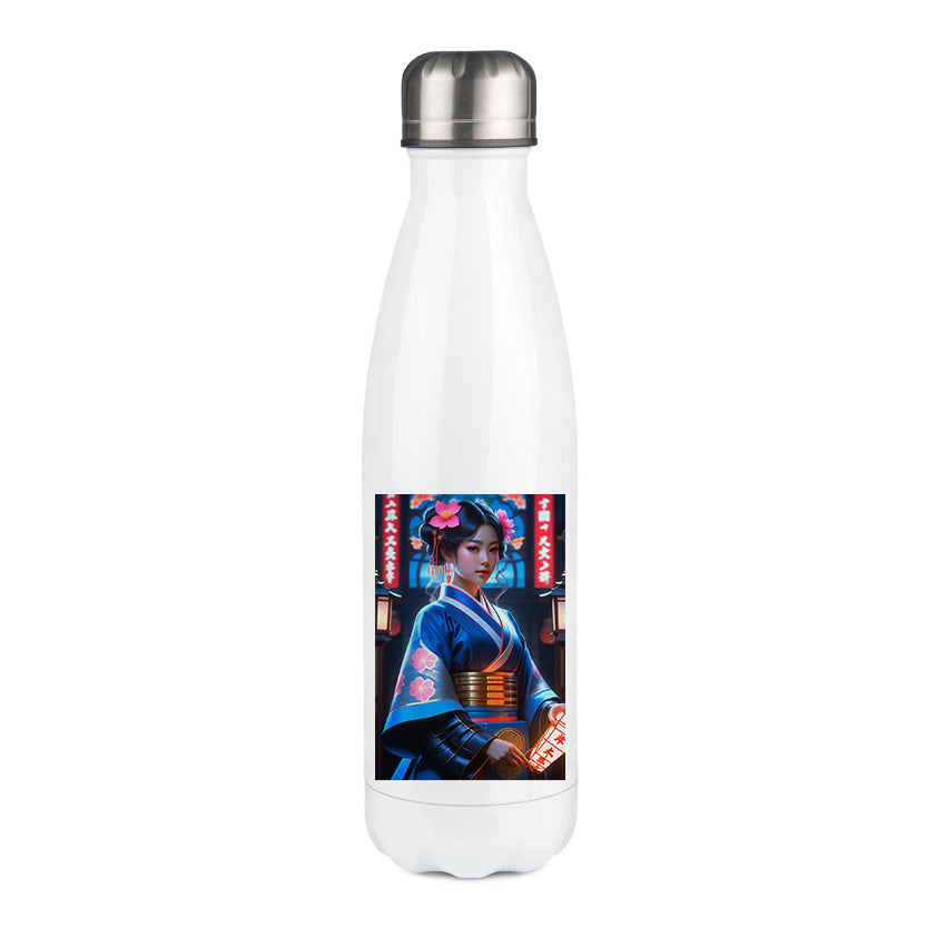 Thermos inox personnalisé Design 131