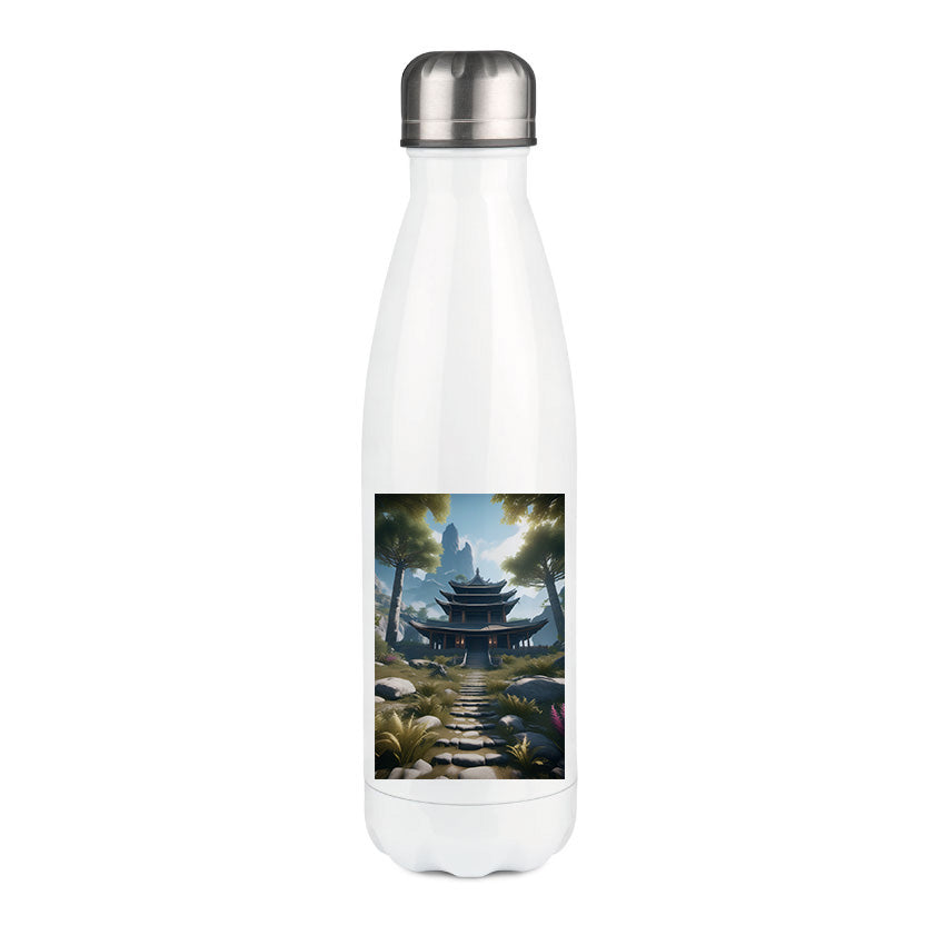 Thermos inox personnalisé Design 132