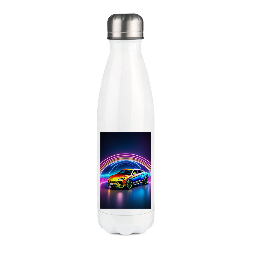 Thermos inox personnalisé Design 139