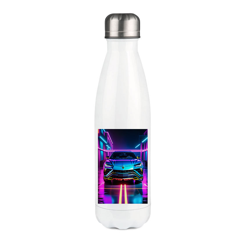 Thermos inox personnalisé Design 140