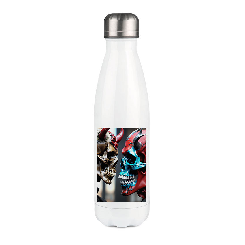 Thermos inox personnalisé Design 154
