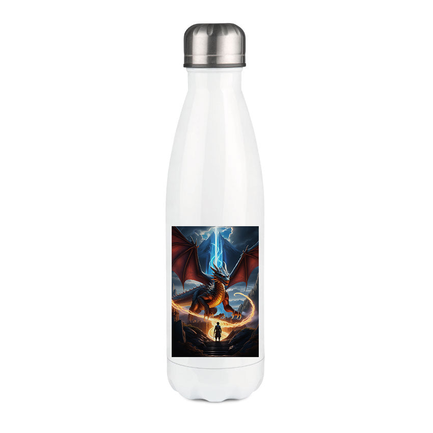Thermos inox personnalisé Design 156