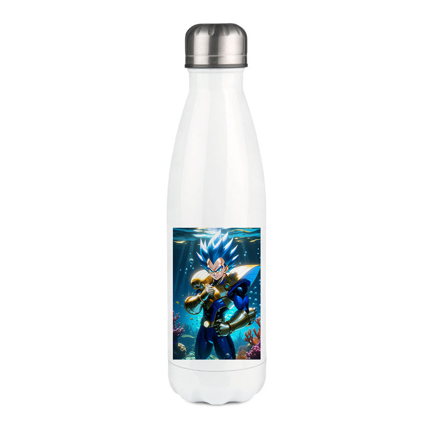 Thermos inox personnalisé Design 160