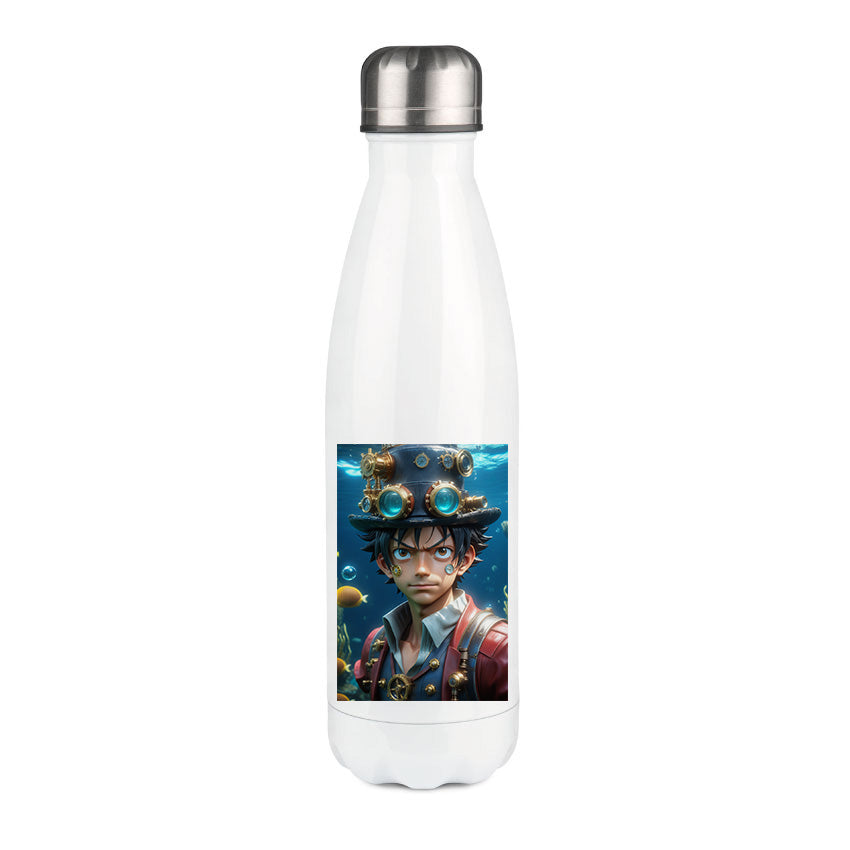 Thermos inox personnalisé Design 161