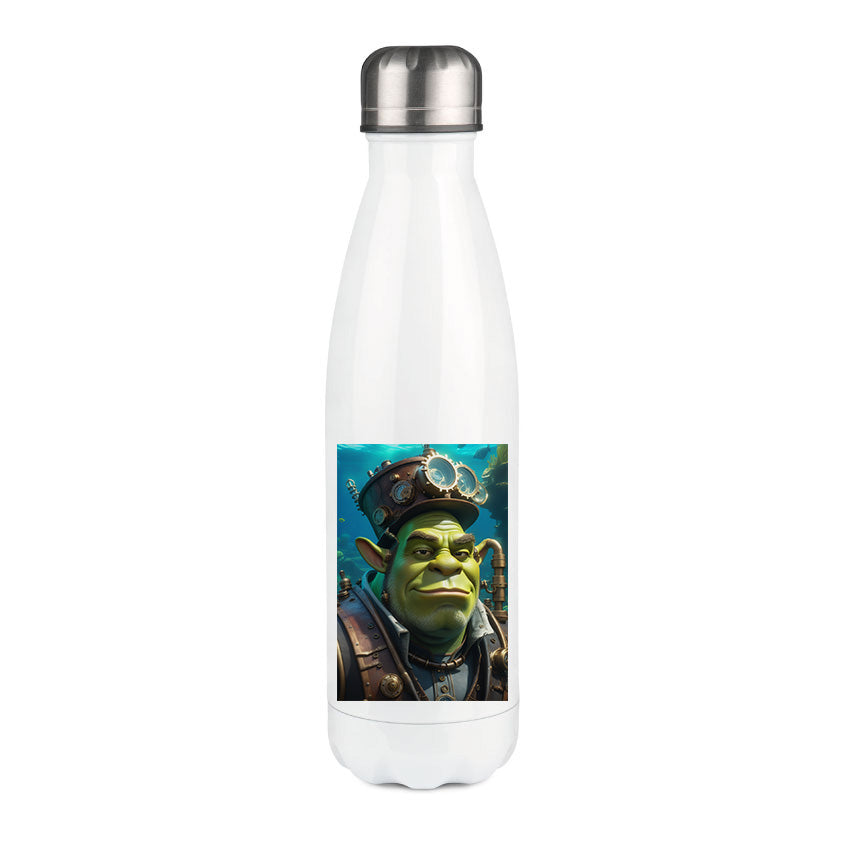 Thermos inox personnalisé Design 162