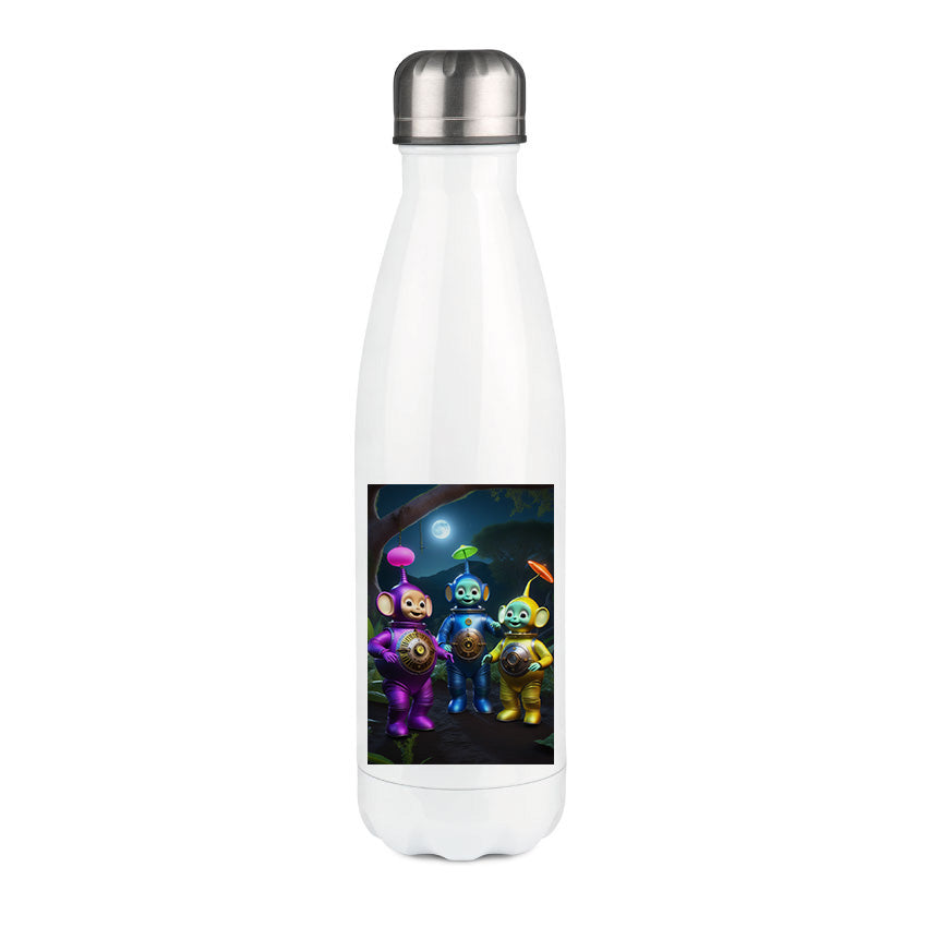 Thermos inox personnalisé Design 163