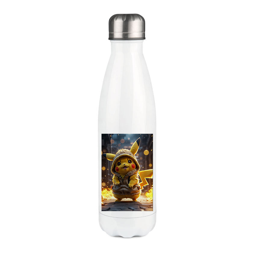 Thermos inox personnalisé Design 164