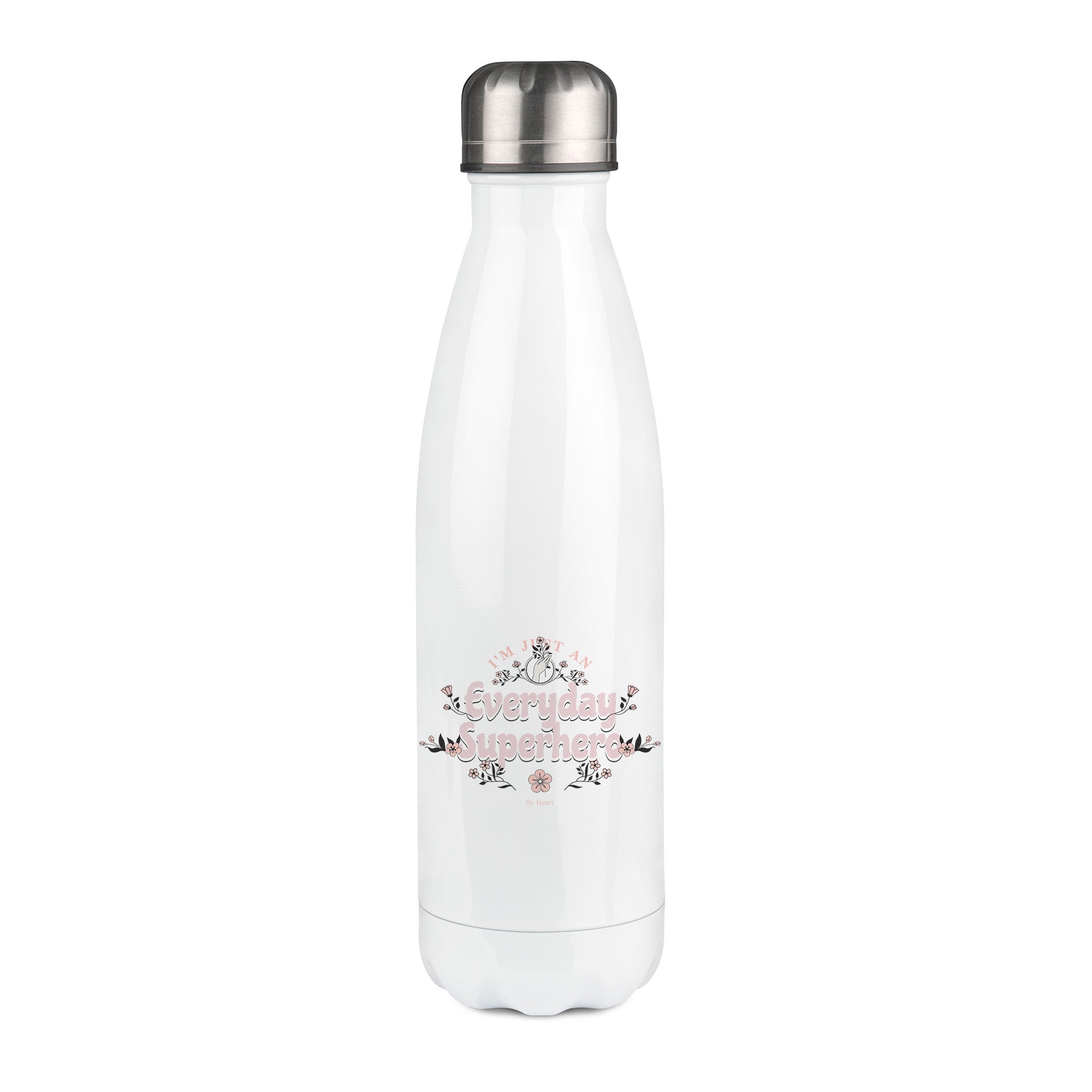 Thermos inox personnalisé I'm just an everyday superhero