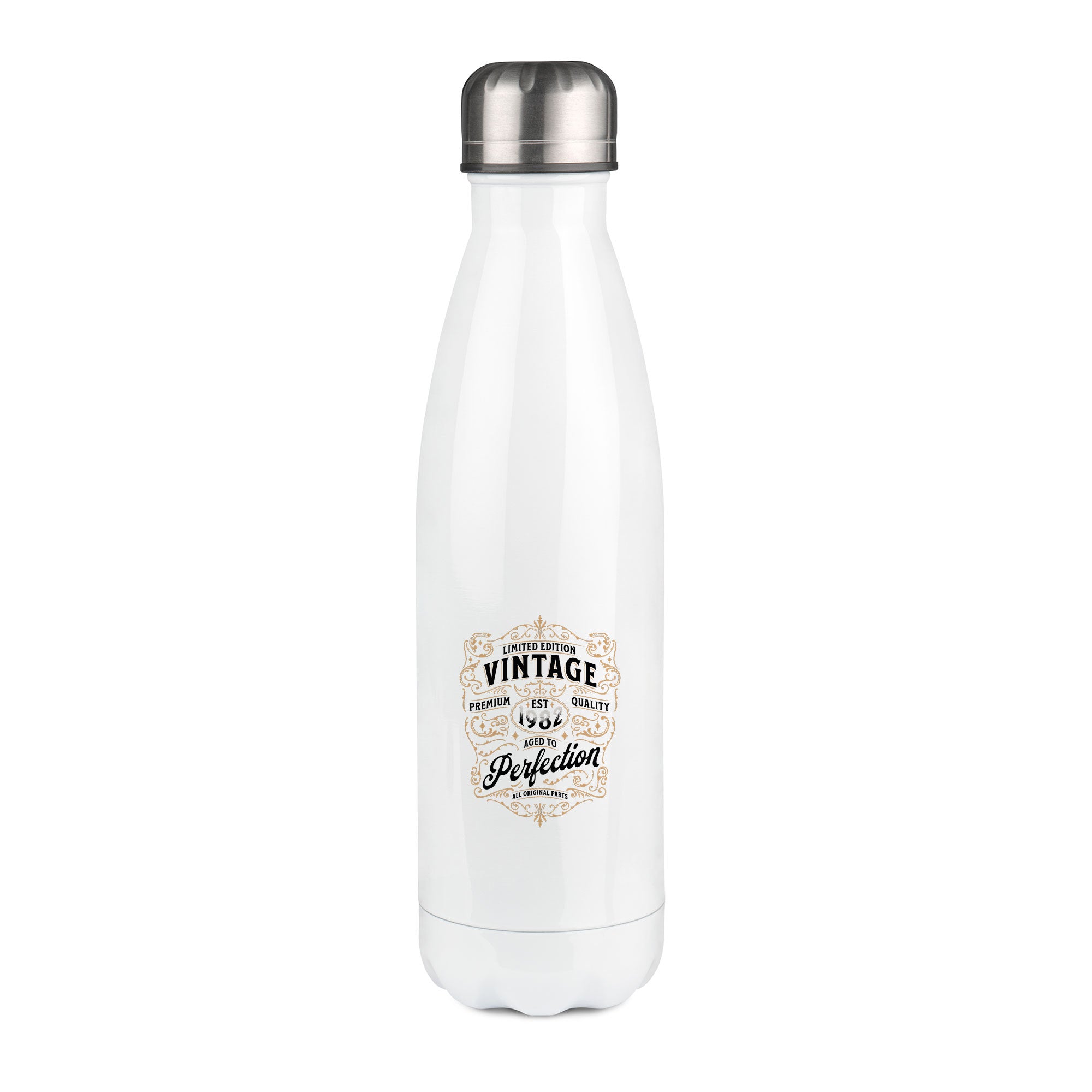 Thermos inox personnalisé Limited Edition