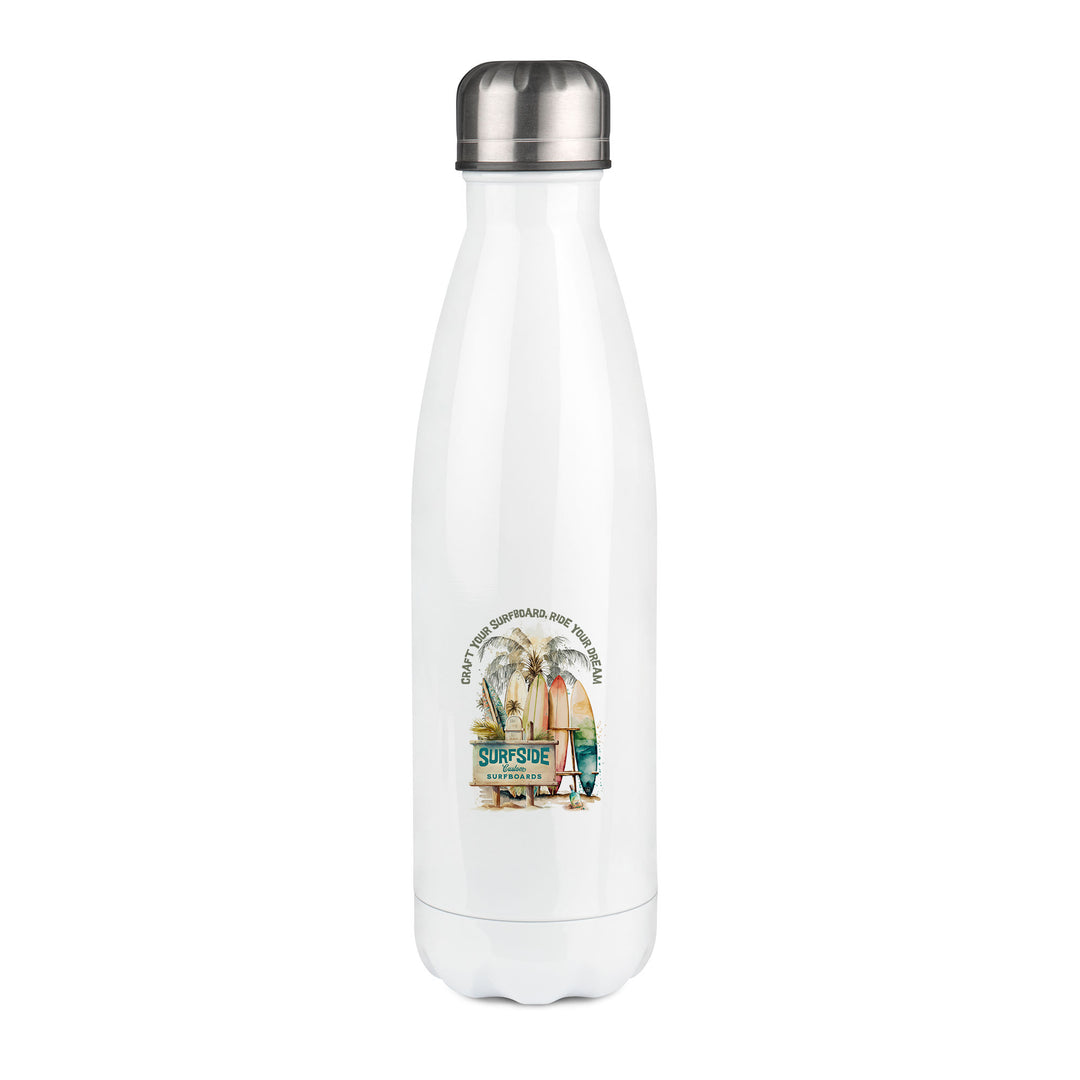 Thermos inox personnalisé Ride your dream