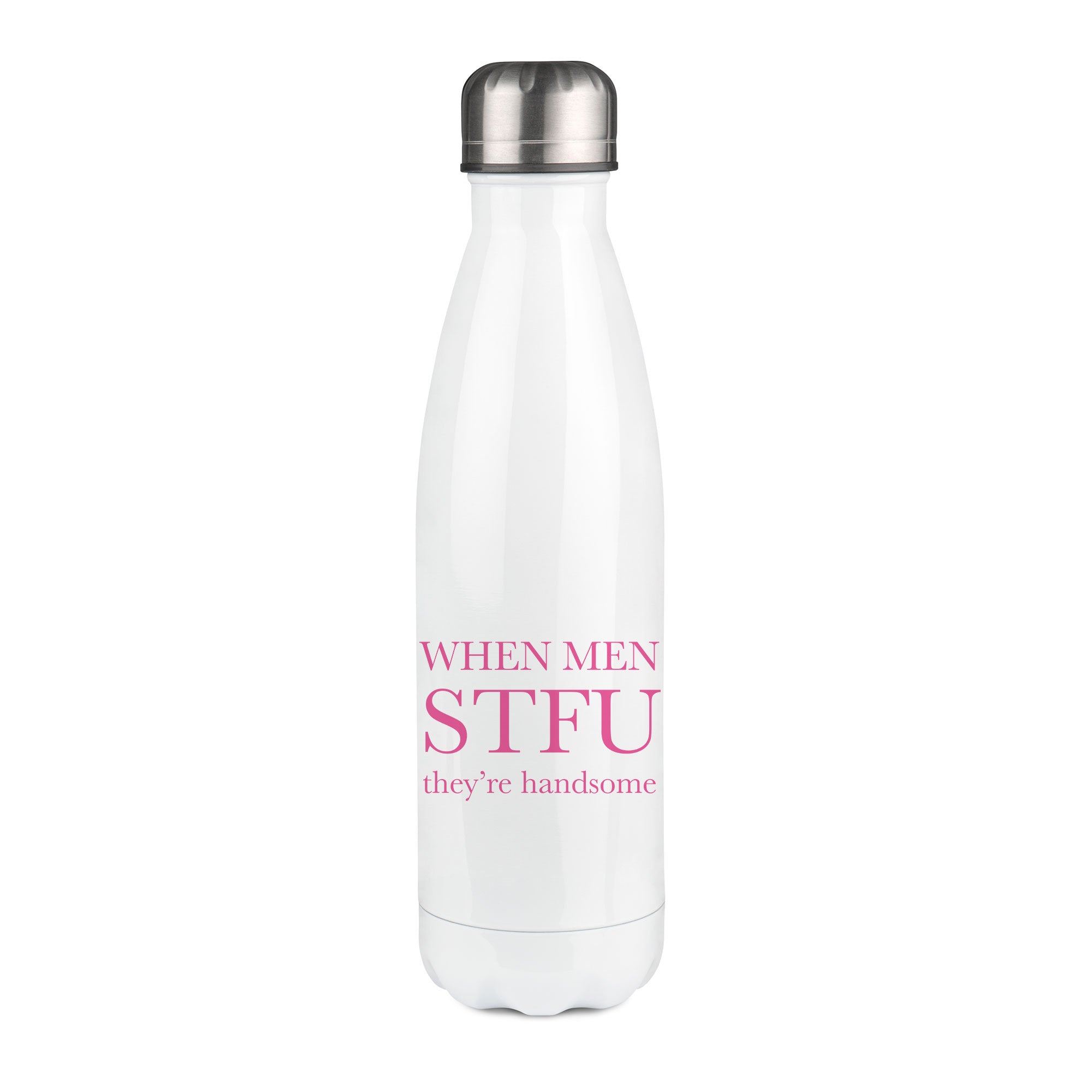 Thermos inox personnalisé STFU