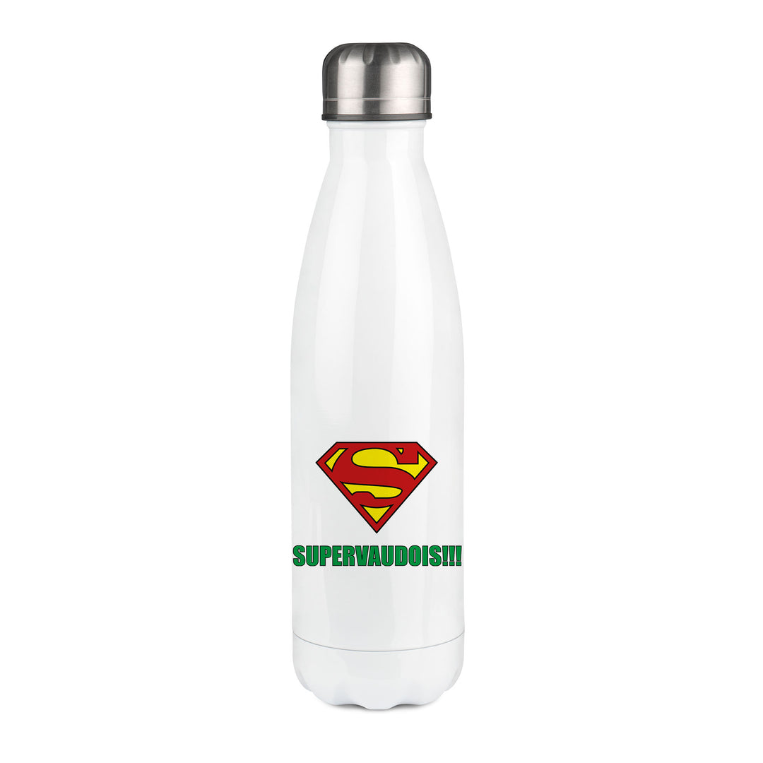 Thermos inox personnalisé SUPERVAUDOIS 2