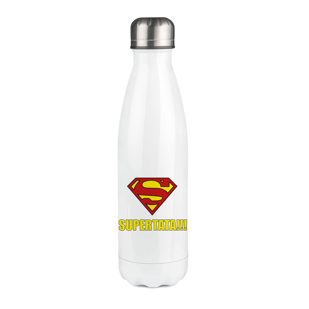 Thermos inox personnalisé Supertata 1
