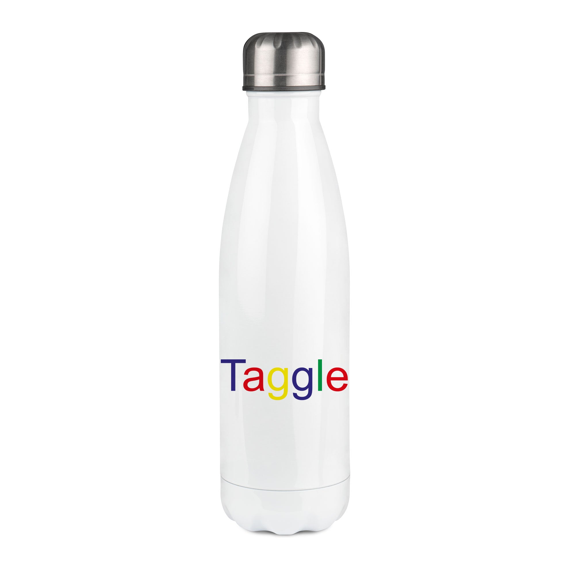 Thermos inox personnalisé taggle