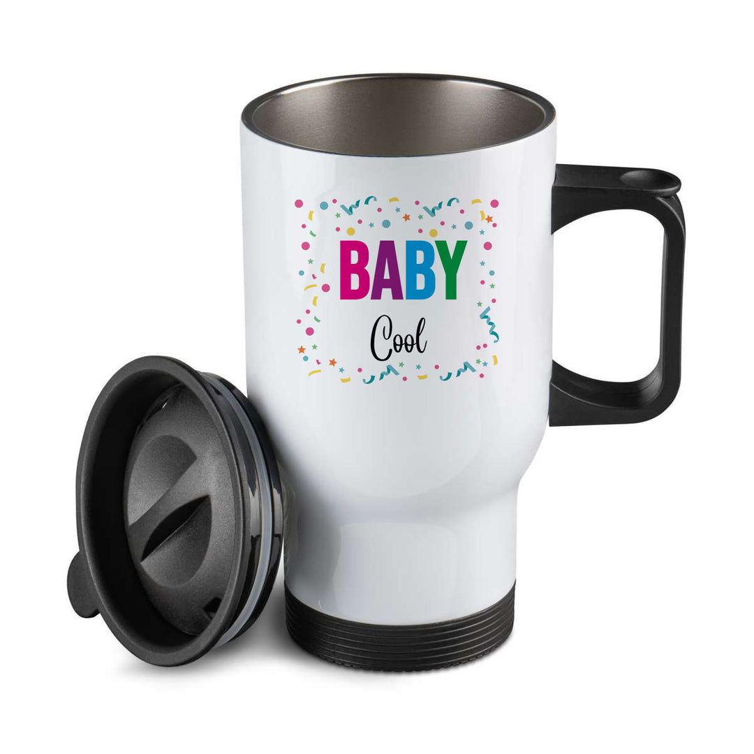 Thermos personnalisé Baby cool