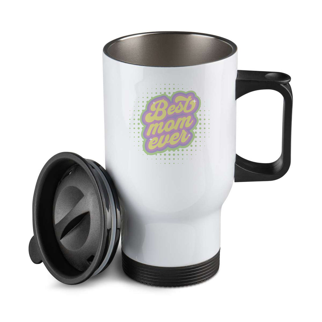 Thermos personnalisé Best mom ever