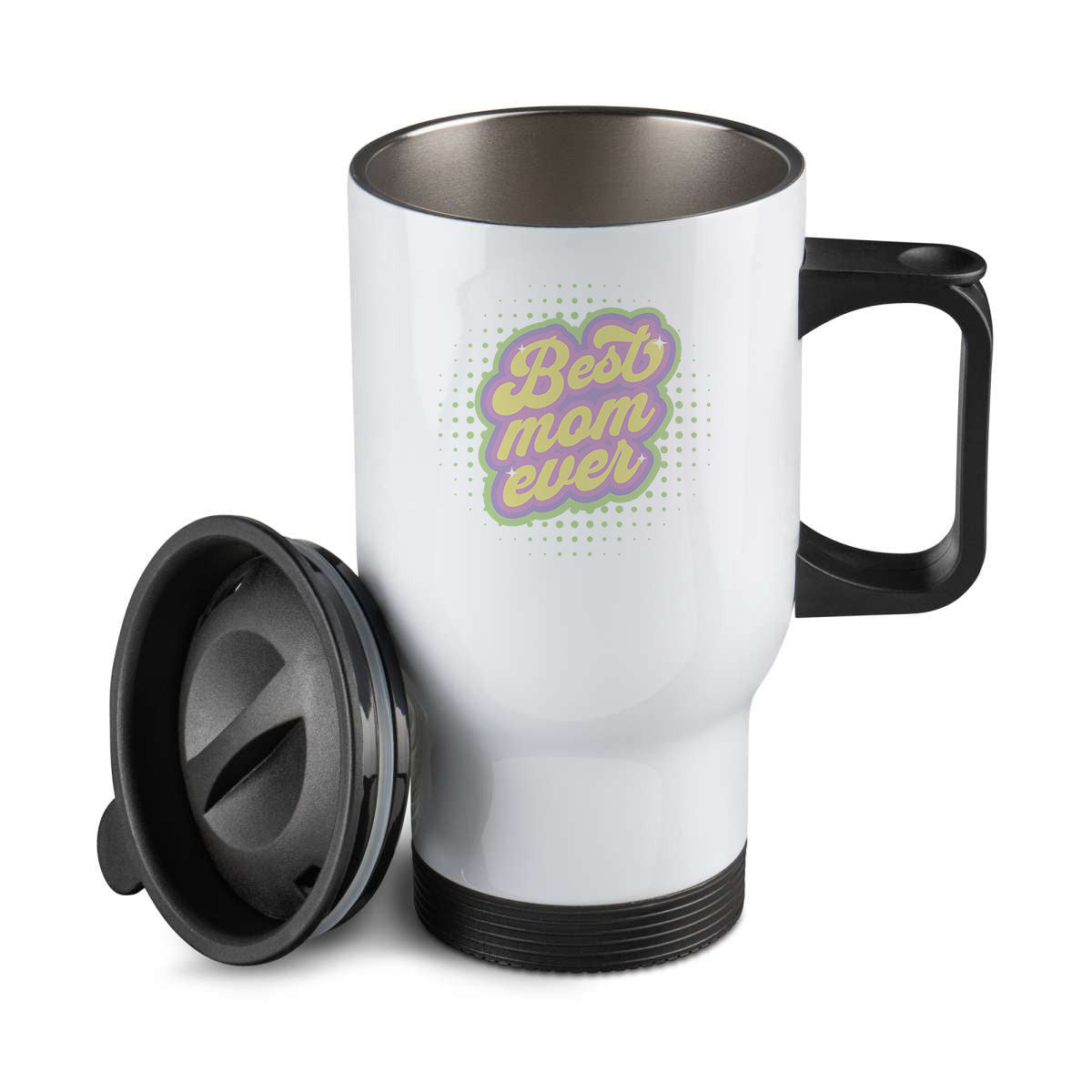 Thermos personnalisé Best mom ever