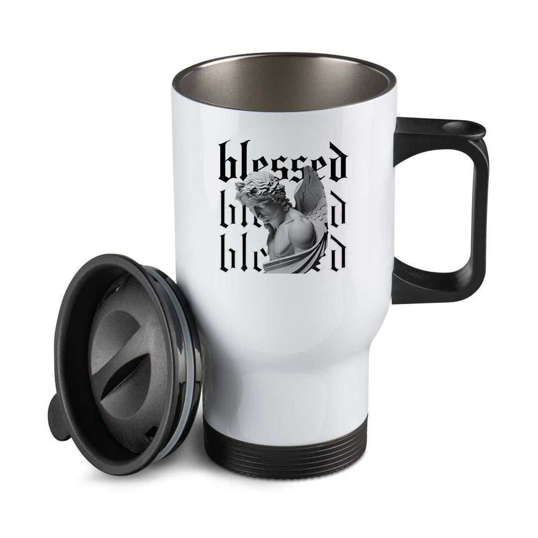 Thermos personnalisé Blessed