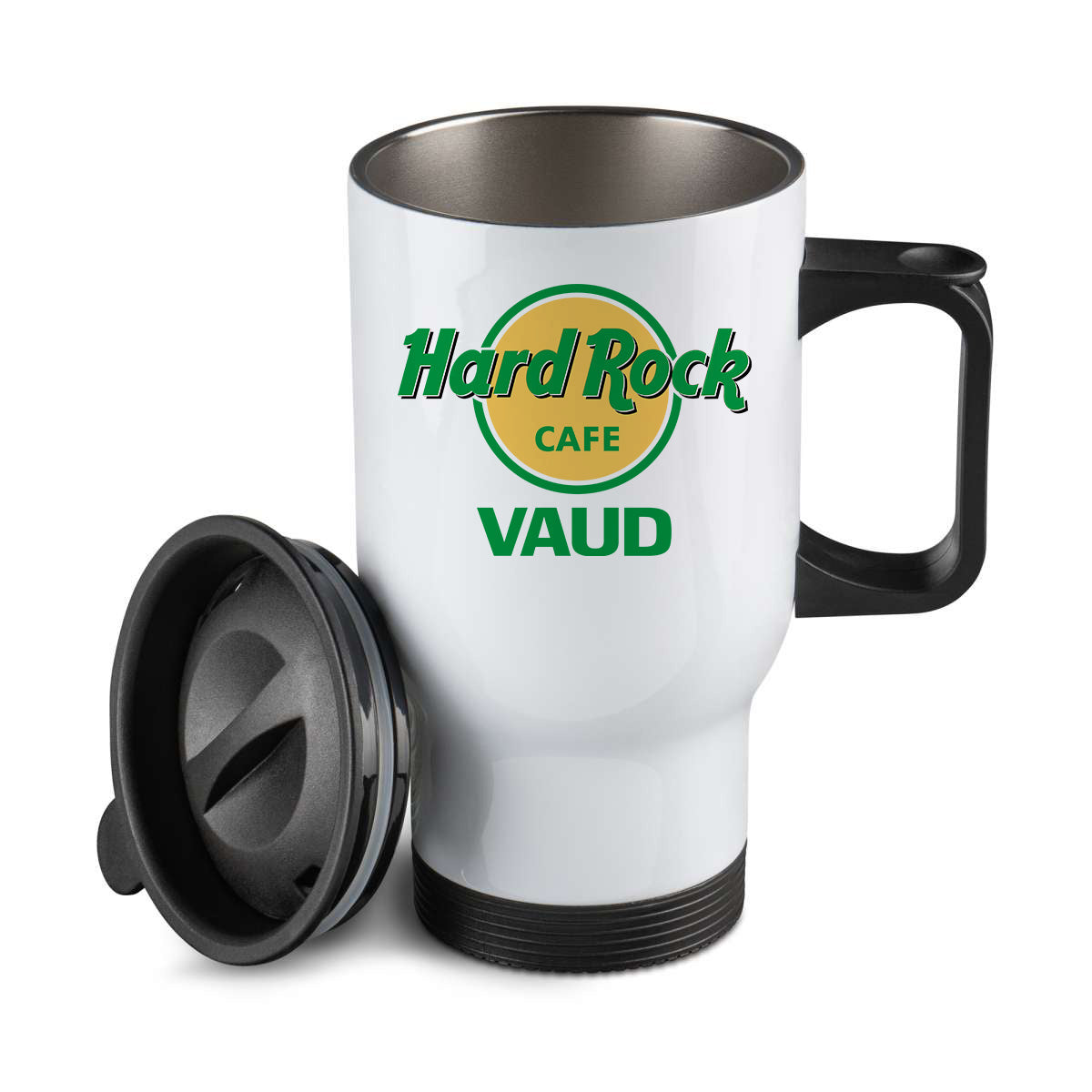 Thermos personnalisé Hard Rock Cafe Vaud