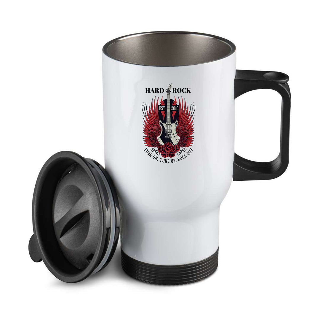 Thermos personnalisé Hard rock