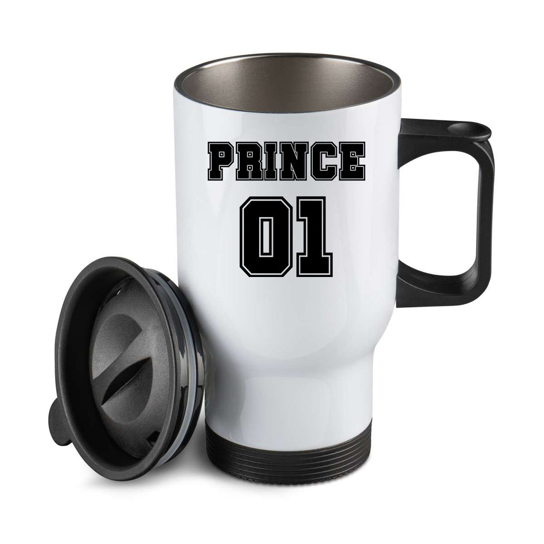 Thermos personnalisé Prince 01