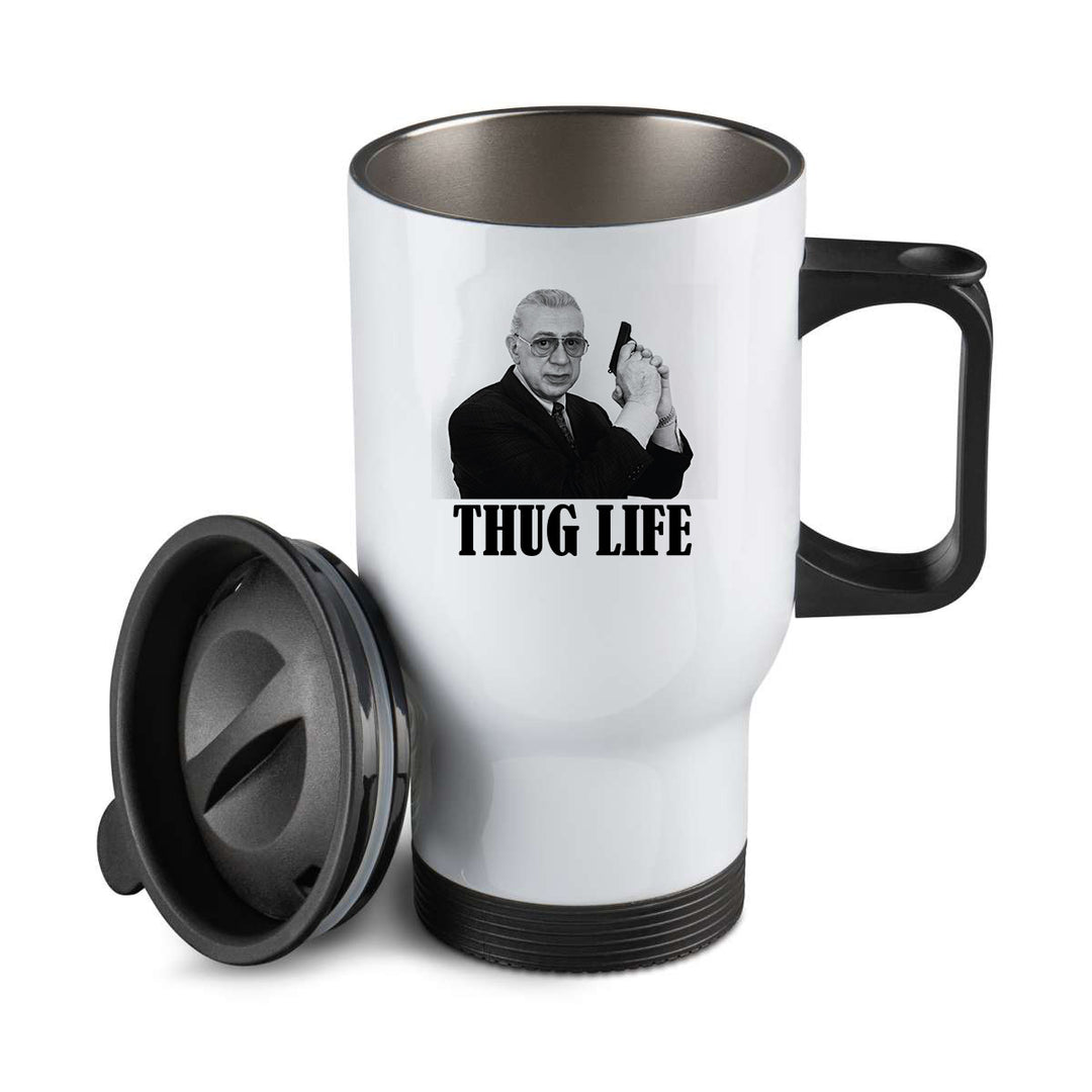 Thermos personnalisé Thug Life