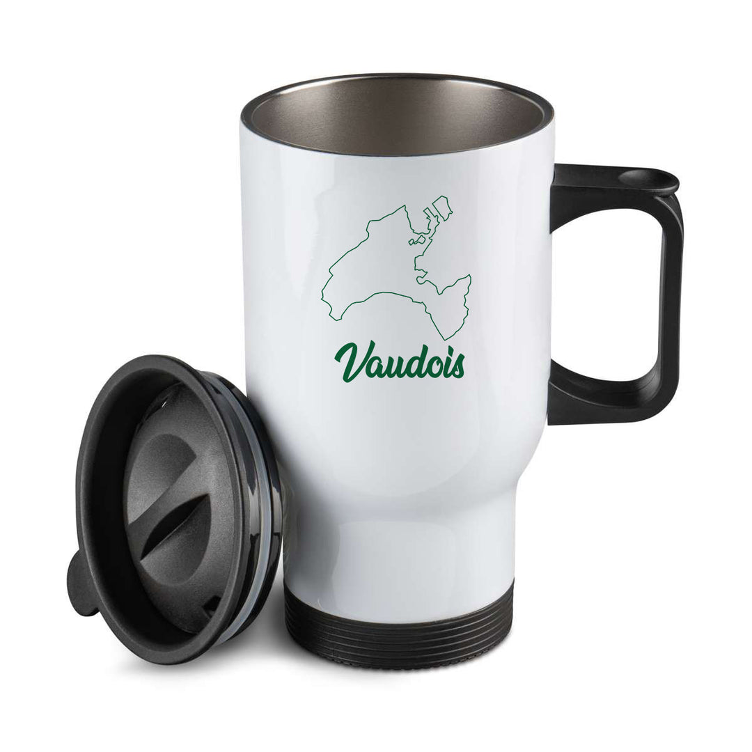Thermos personnalisé Vaudois