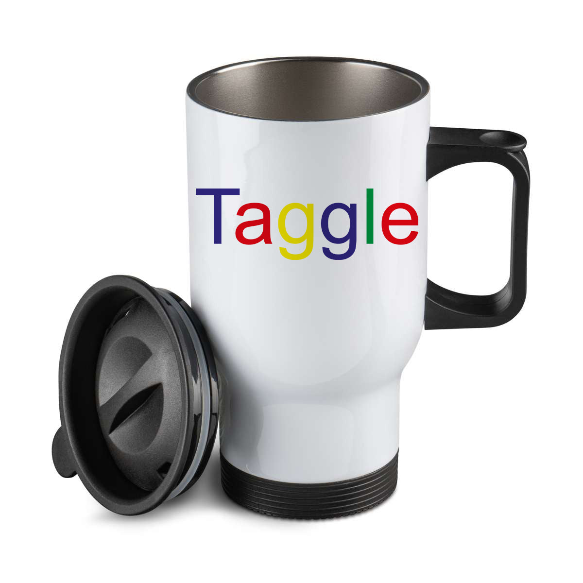 Thermos personnalisé taggle