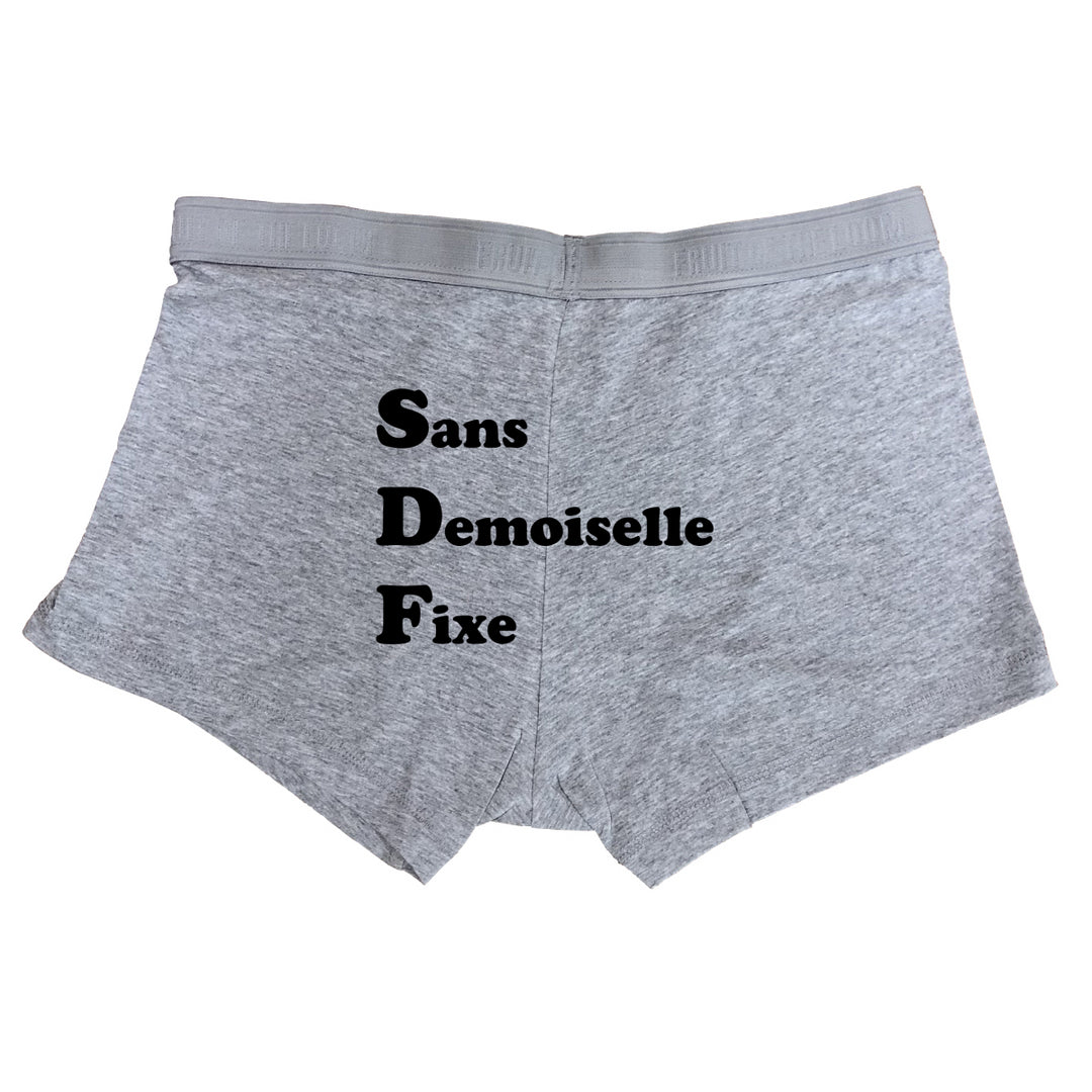 Boxer SDF