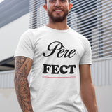T-shirt Homme Perfect
