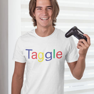 T-shirt Homme taggle