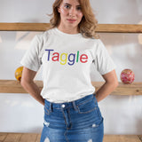 T Shirt Femme taggle