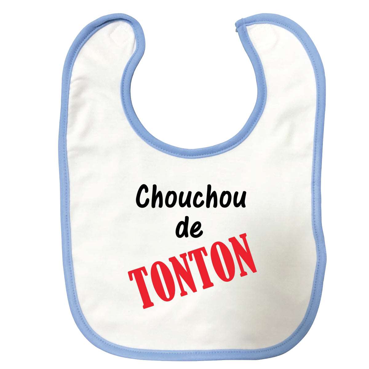 Bavette Chouchou de tonton Bleue