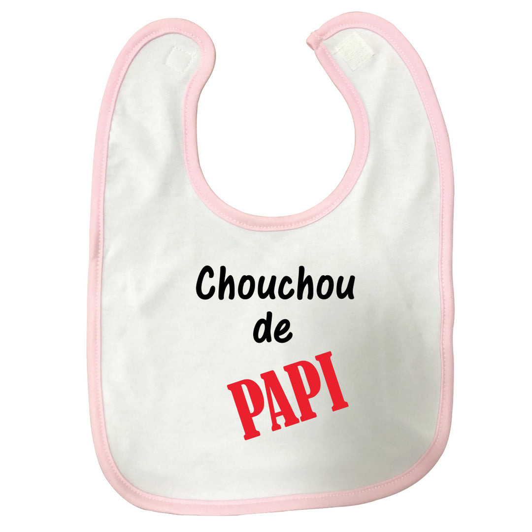 Bavette Chouchou de papi