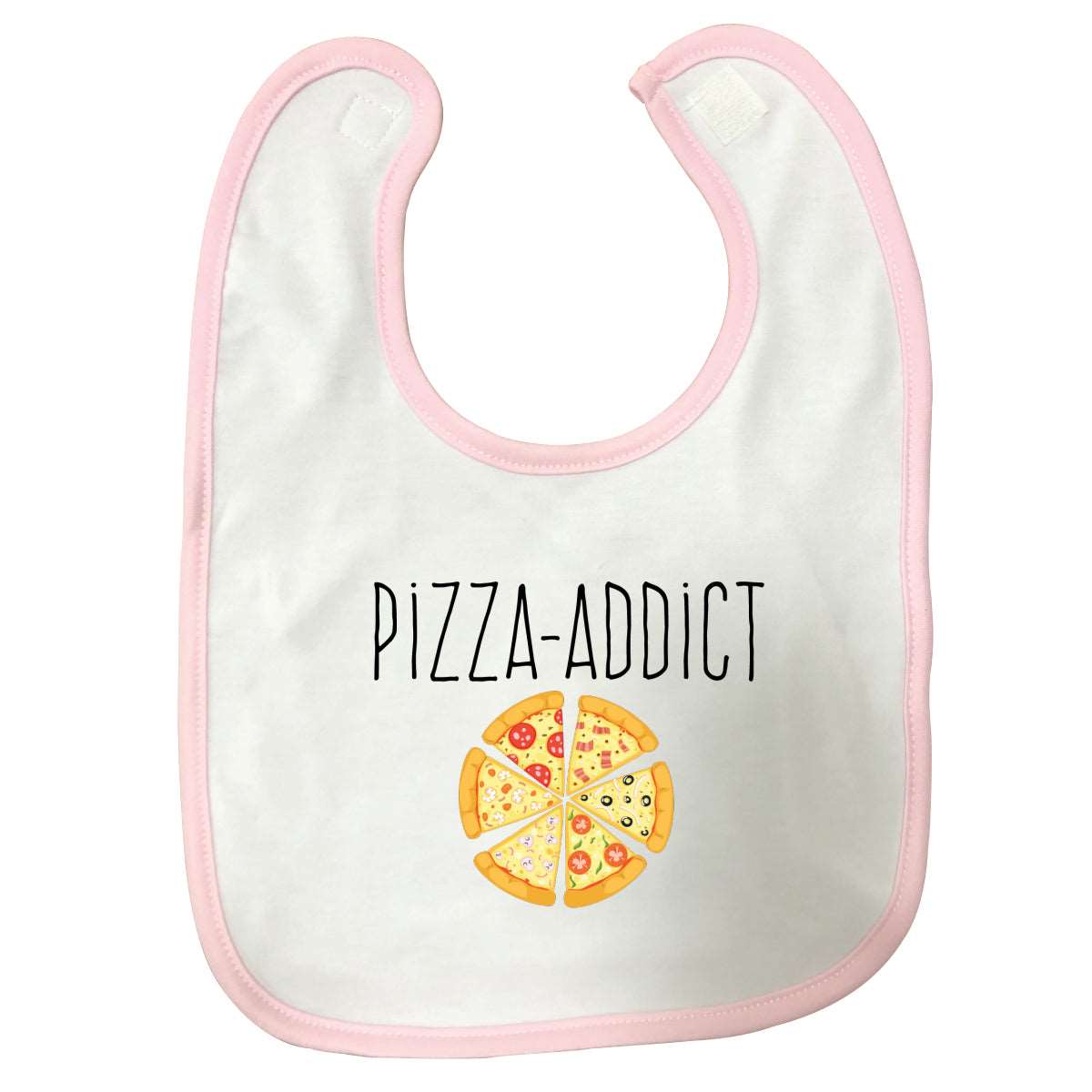 Bavette Pizza Addict rose