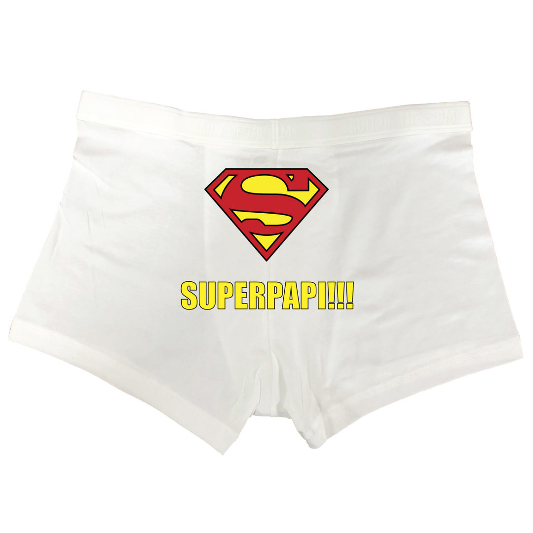 Boxer Superpapi 2