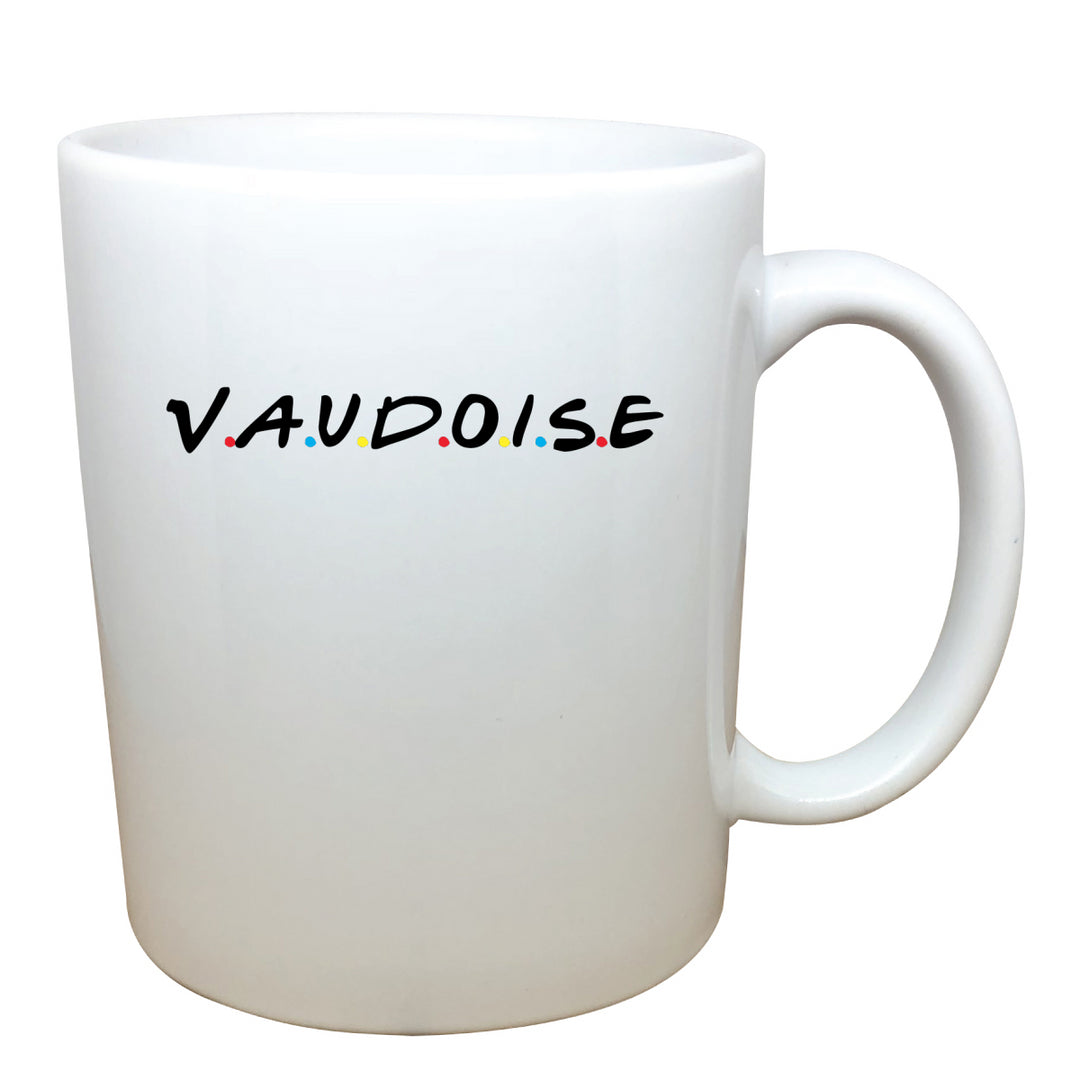 Tasse Vaudoise