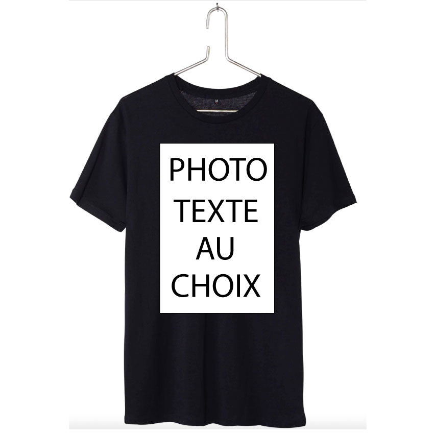 Tee Shirt Personnalisé Homme Jusqu'à -70% - Express - L'Atelier