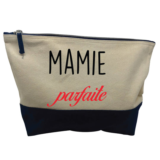 Pochette Mamie parfaite - L'atelier Suisse