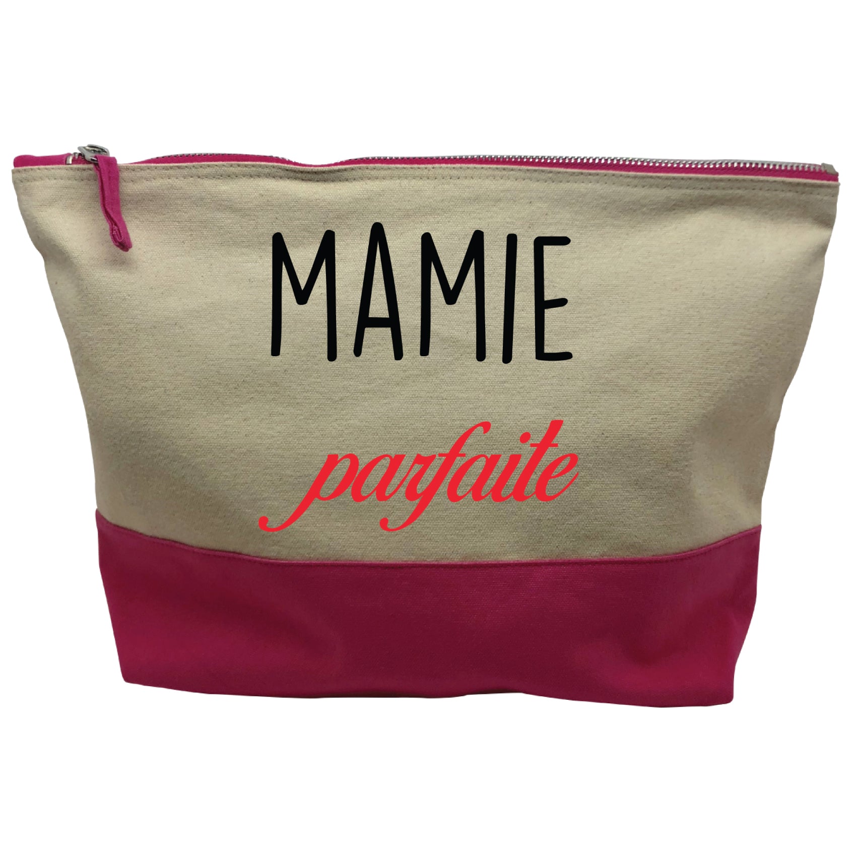 Pochette Mamie parfaite - L'atelier Suisse