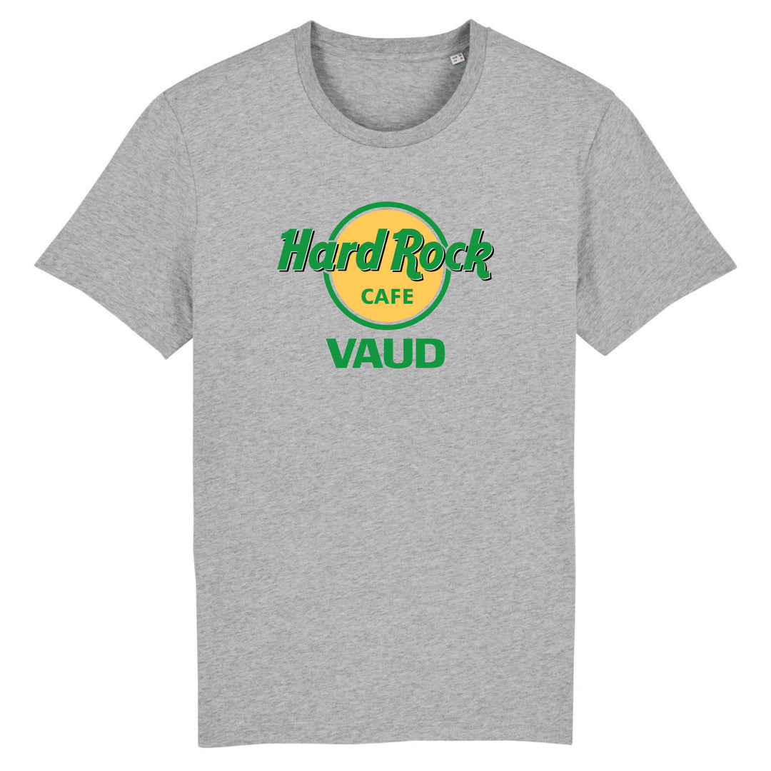 T-shirt Homme Hard Rock Cafe Vaud