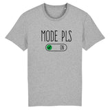 T-shirt Homme Mode PLS