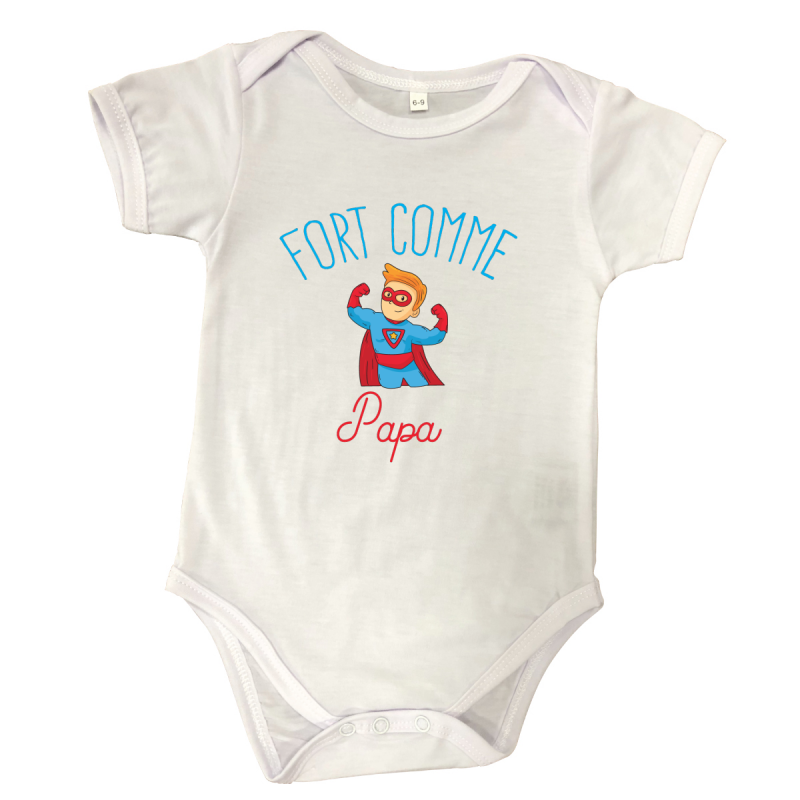 Baby Geek Future gameuse comme Papa et Maman Body Bébé Manches Courtes Baby Geek Future gameuse comme Papa et Maman Body Bébé Manches Courtes